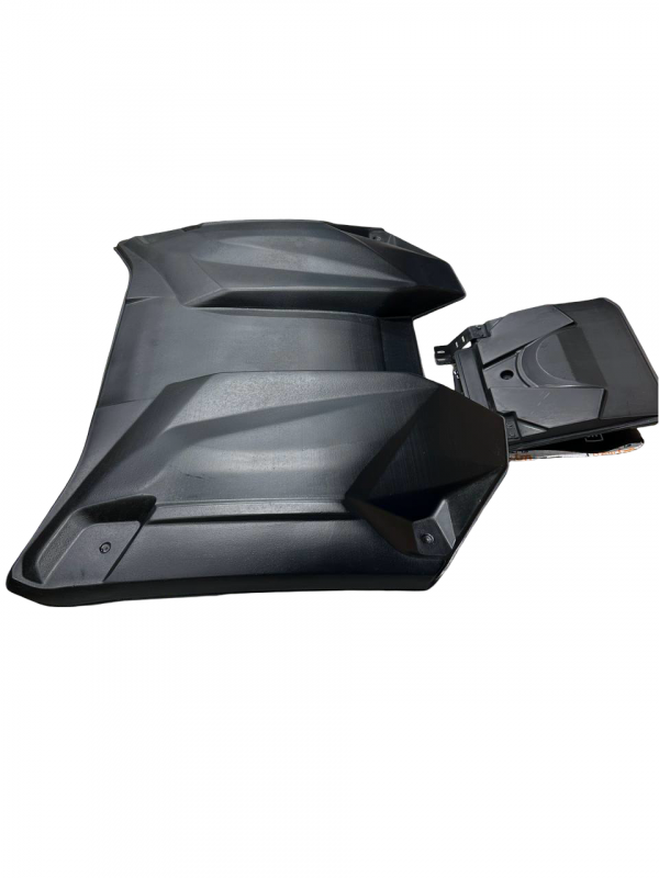 Крыша музыкальная Maverick R с акустической  системой "HERZ" и сабвуфером