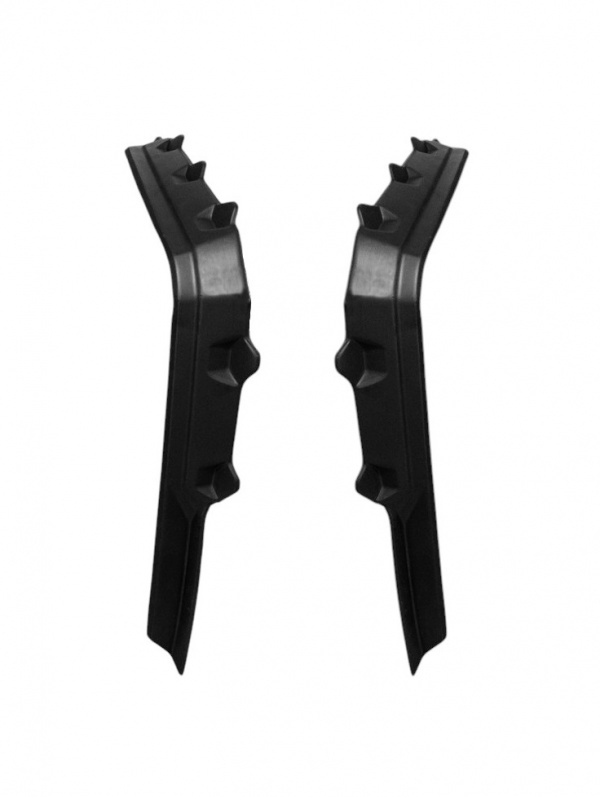 Расширители арок ODES 2025 (комплект)