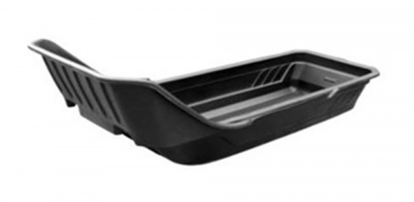 Сани PanZerBox 1700 MAX без обвязки с отбойником