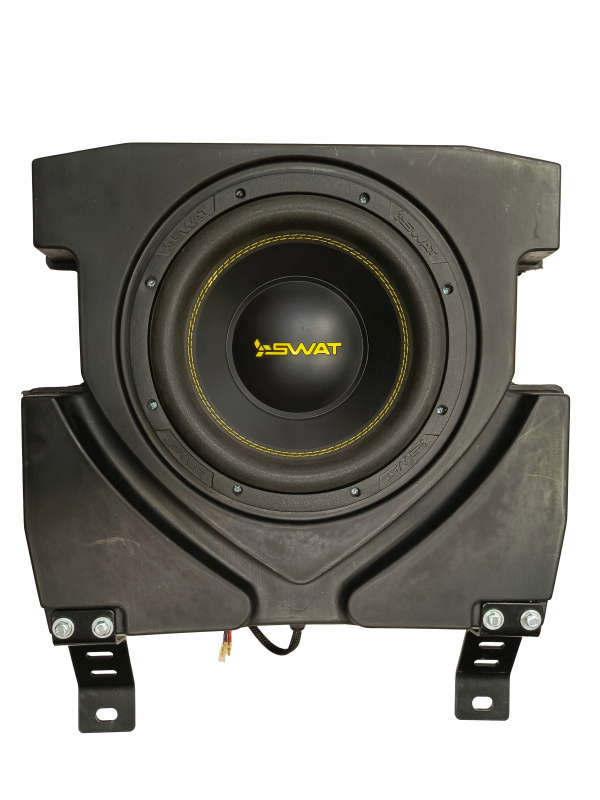 Крыша музыкальная Маверик Х3 с акустической системой и сабвуфером