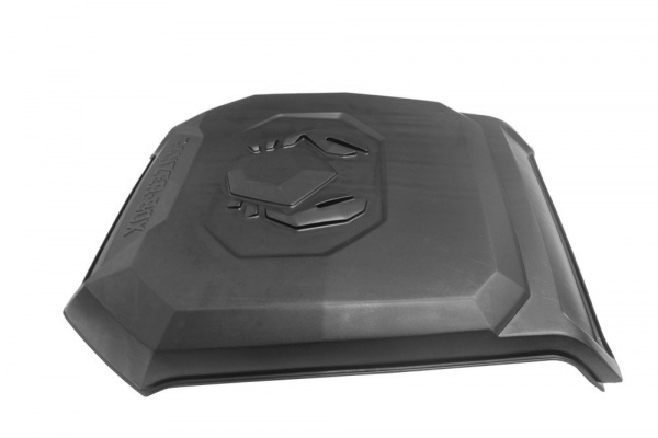 Крыша музыкальная RZR 1000 с акустической системой